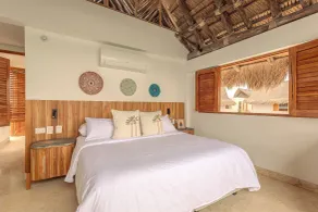 Islawa Soy Local - Isla Privada - Chambre