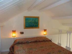 La casa di Ida - Zimmer