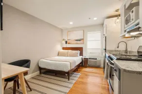 Hygge House Suites - Rom