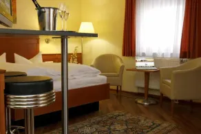 Gästehaus Kral - Room