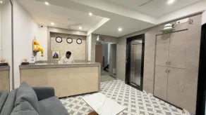 Hotel Shree Arka Residency - Airoli - Hall