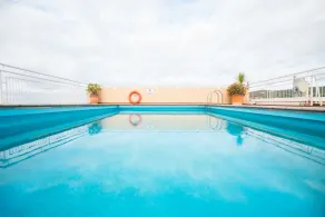 Espanya - 30º hotels - Piscine