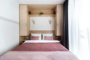 Pirin Sense apartment A11 - Room