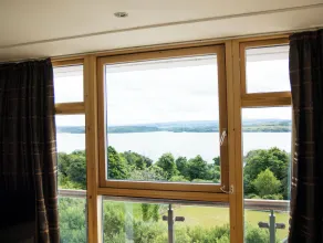 St Angela’s Lakeside Aparthotel - Vistas desde la habitación