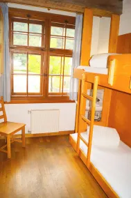 Hostel Feldkirch  - Zimmer
