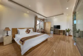 Airport Transit Hotel - Room