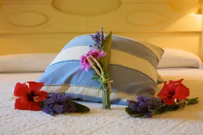 Is Benas Country Lodge - Room