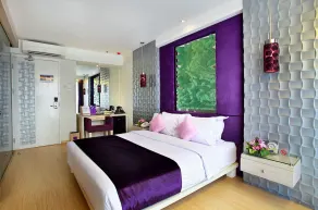 Grand Mega Resort & Spa Bali - Room