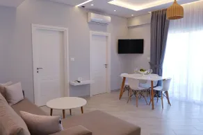 Blue Water Hotel Ksamil - Camera
