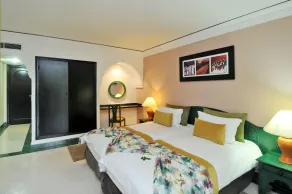 Hotel Volubilis - Chambre