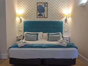 Hotel Resort Cueva del Fraile - Room