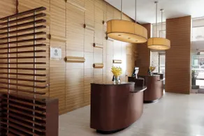 Sheraton Tribeca New York Hotel - Reception