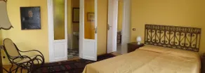 B&B Casa Forster - Quarto