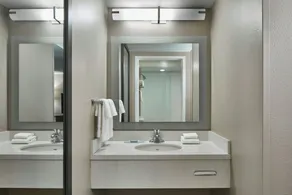 SpringHill Suites by Marriott Atlanta Alpharetta - Rom