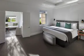 The Louise - Habitación