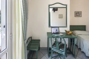 Sorriso Thermae Resort & Spa - Chambre