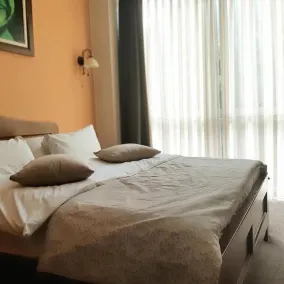 Hotel Monte Rosa - Room
