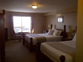 Seacliffe Inn - Chambre