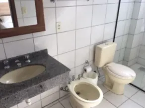 Lumar Hotel - Bathroom