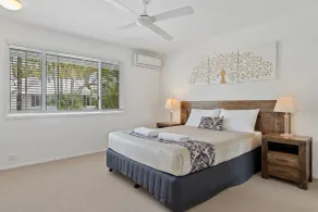 12 Coco Bay - Habitación