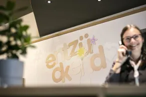 JUFA Hotel Weiz - Reception