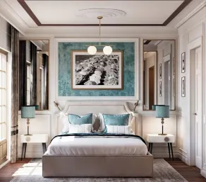 Villa Costanza Boutique Hotel - Rom