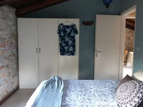 Villa Melite - Chambre