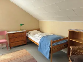 The Old Farmhouse - Habitación