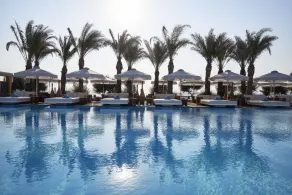 Nikki Beach Resort & Spa Santorini - Piscine