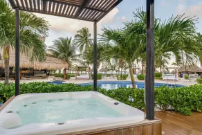 Fiesta Americana Cancun Villas - Piscine
