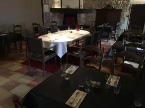 L'Art Dit Vin - Restaurant