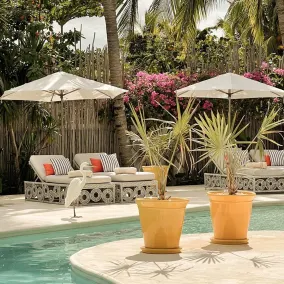 Ser Casasandra Boutique Hotel - Piscine