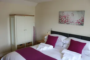 Gonalston Boutique B&B - Værelse