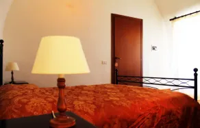 Agriturismo da Tore - Zimmer