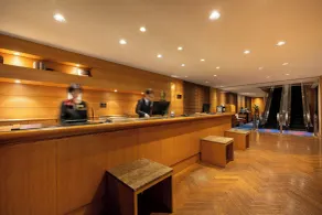 Iwaki Washington Hotel - Reception