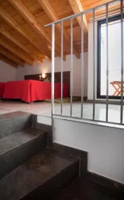 SG Marina 54 Apartments - Chambre