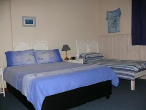 Whalers B&B - Værelse