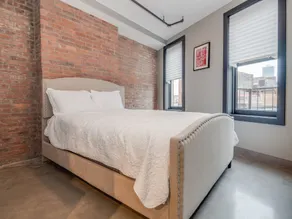 Deedee's Apartments - Lofts at Grove - Chambre