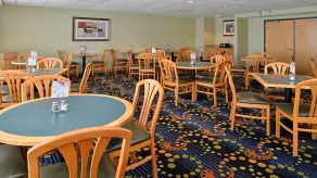 Holiday Inn Express & Suites - Ocean City by IHG - Restaurant