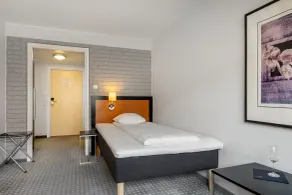 Frichs Hotel Hamar - Værelse
