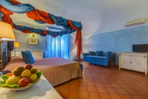 Country Resort la Casa delle Monache - Habitación
