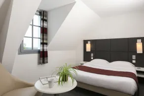 Résidence Goélia Le Domaine de Pont-Aven - Zimmer