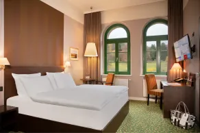 Schlosshotel Blankenburg - Room