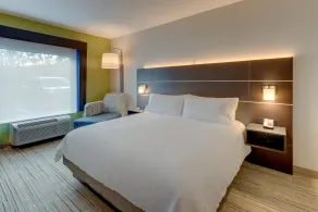 Holiday Inn Express Hotel & Suites Corbin by IHG - Room