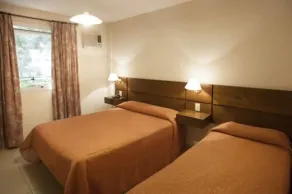 Hotel Carollo - Værelse