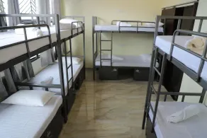 Ananya Comfortss - Room
