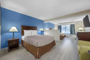 Best Western Wilsonville Inn & Suites - Chambre