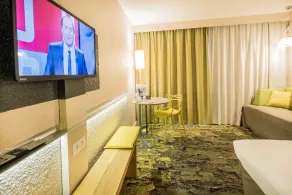 ibis Styles Tours Sud - Chambre