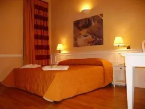 Casa Romagnosi - Chambre