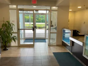 Motel 6 Jackson Airport Pearl - Hall